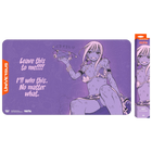 UVS Fairy Tail All Fired Up! Lucy Playmat
