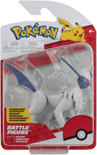 Jazwares - Pokemon Battle Figures - The Card Vault