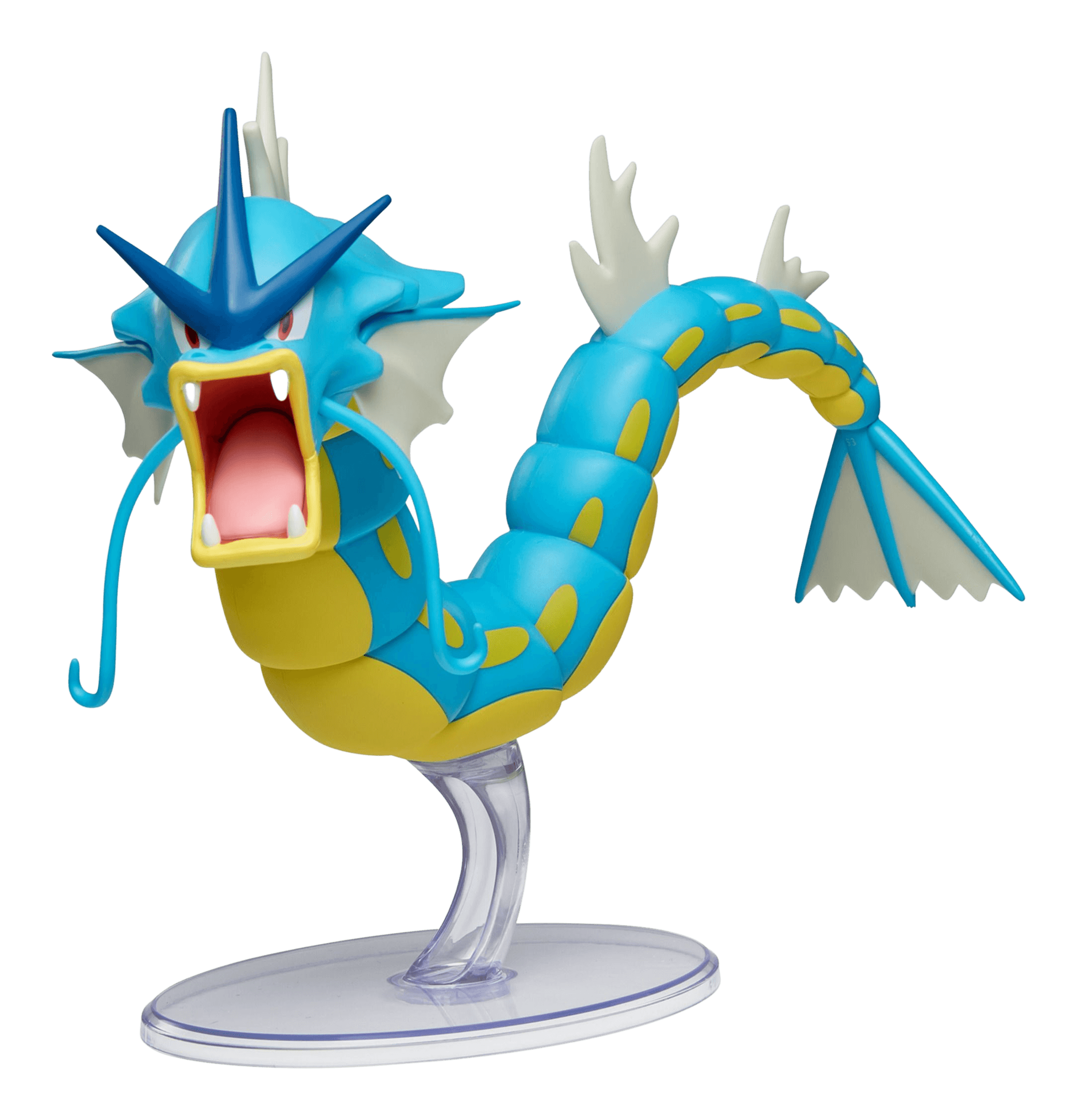 Jazwares - Pokemon Epic Battle Figure - Gyarados - The Card Vault