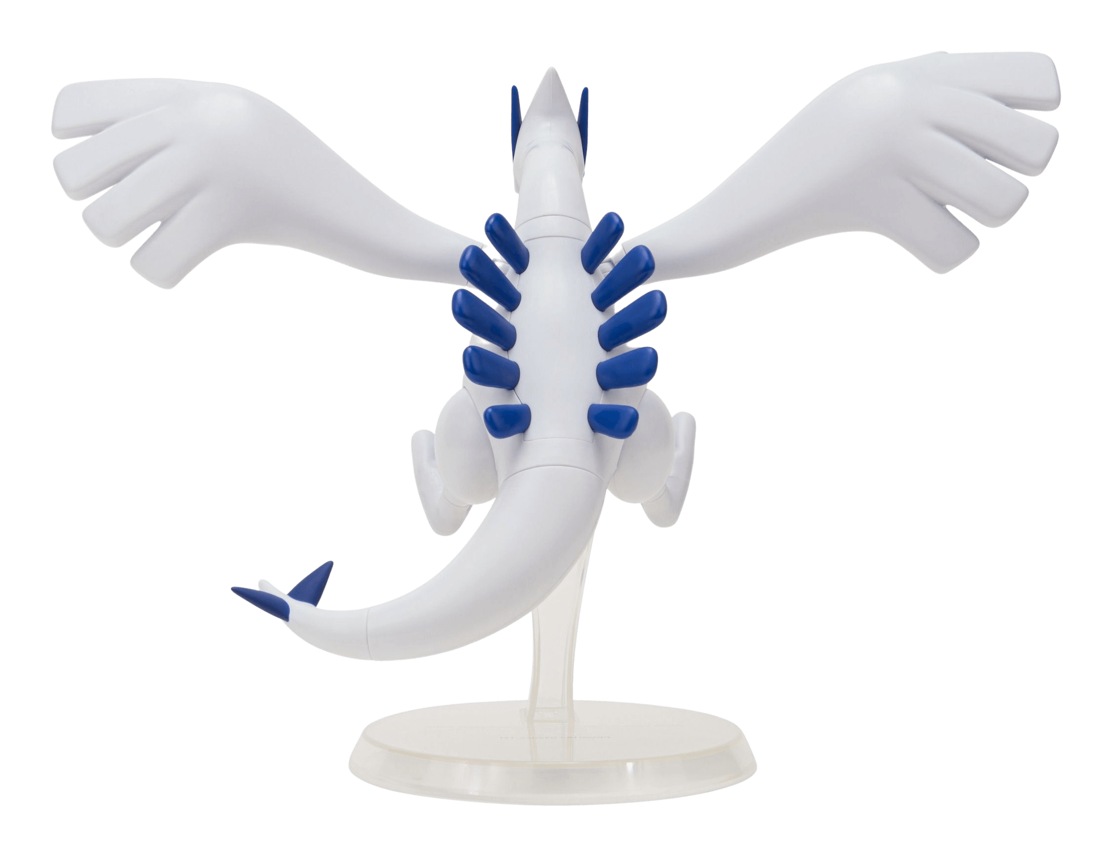 Jazwares - Pokemon Epic Battle Figure - Lugia - The Card Vault