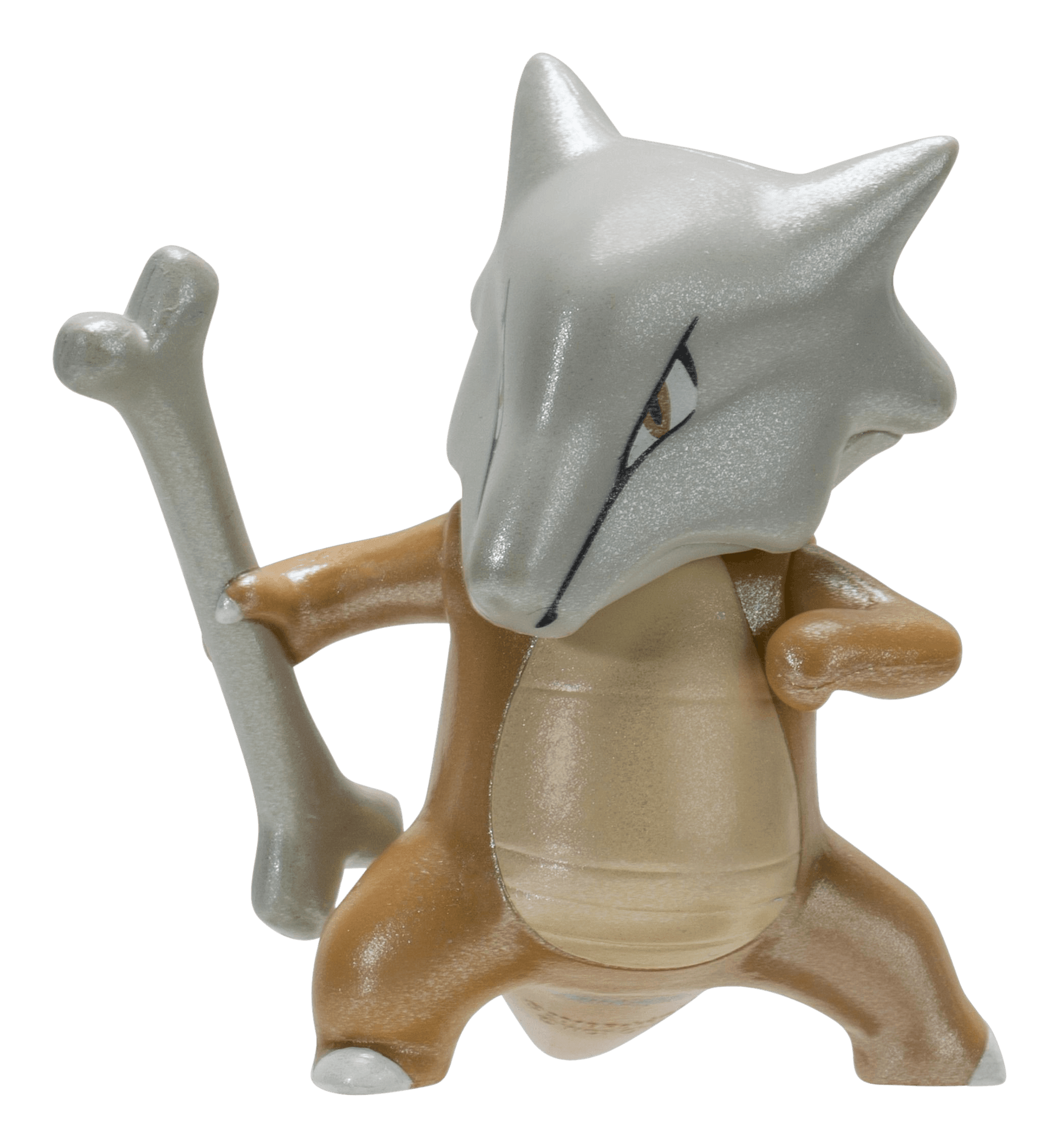 Jazwares - Pokemon Select - Cubone Figure Evolution Multipack - The Card Vault