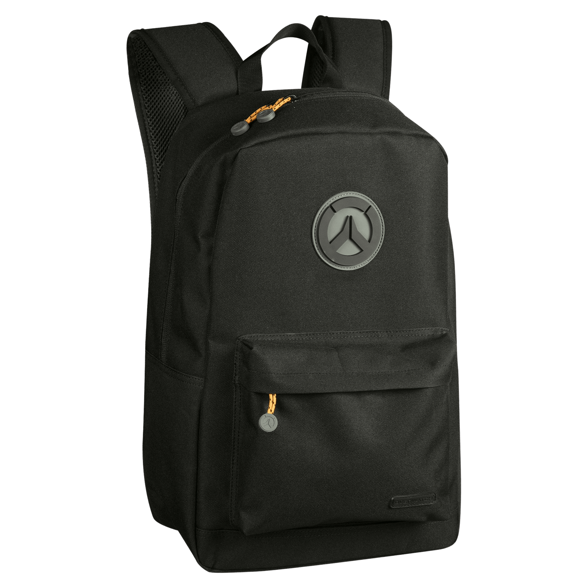 Jinx - Overwatch - Blackout Backpack (18in) - The Card Vault