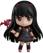 Journal of the Mysterious Creatures Nendoroid Vivian 1376 - The Card Vault