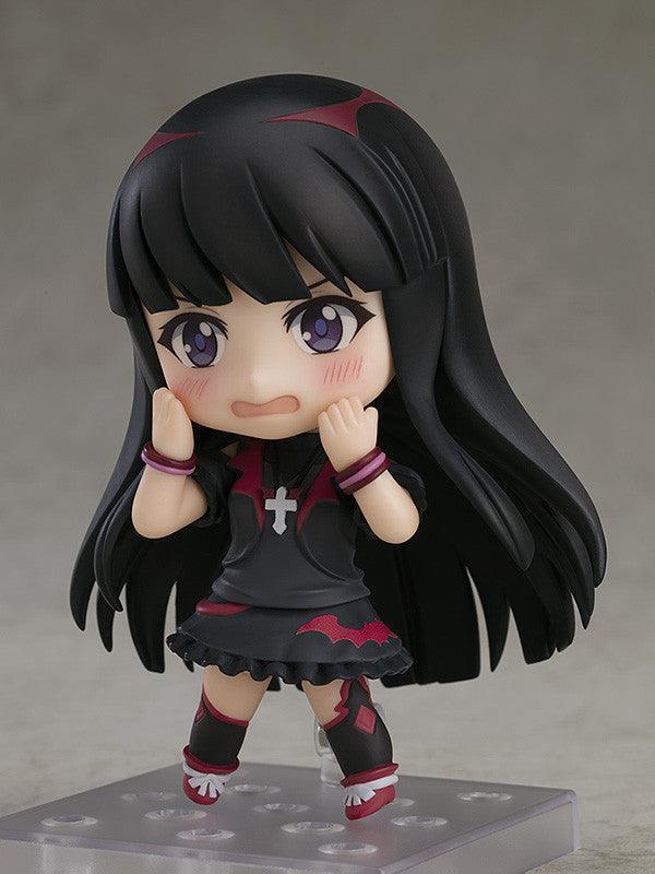 Journal of the Mysterious Creatures Nendoroid Vivian 1376 - The Card Vault
