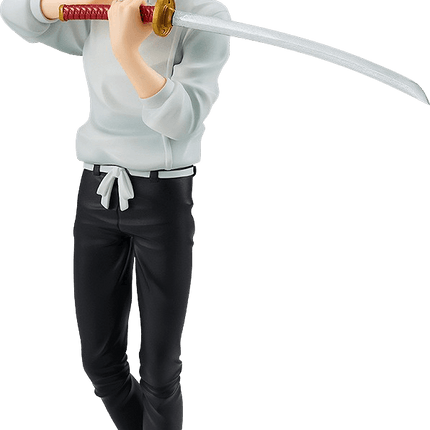 Jujutsu Kaisen 0 - Yuta Okkotsu - Pop Up Parade Figure - The Card Vault