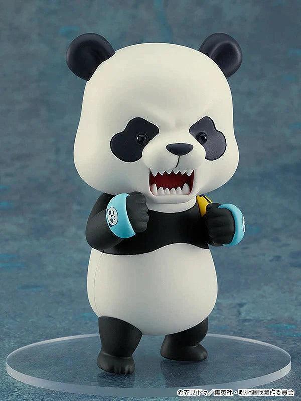 Jujutsu Kaisen - Panda Nendoroid Figure - The Card Vault