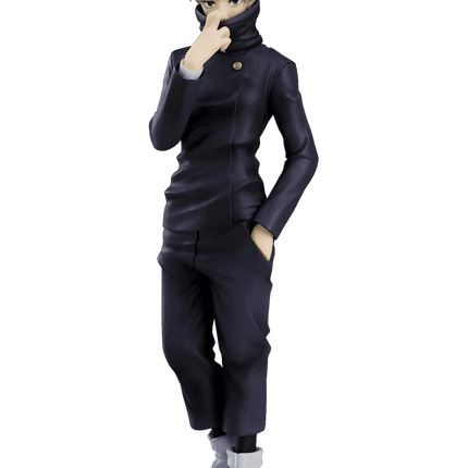 Jujutsu Kaisen - Toge Inumaki Pop Up Parade Figure - The Card Vault