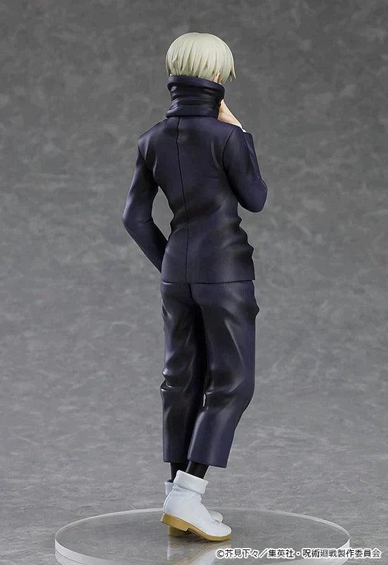 Jujutsu Kaisen - Toge Inumaki Pop Up Parade Figure - The Card Vault