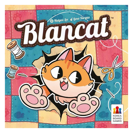 Blancat official product image