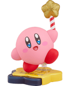 Kirby (30th Anniversary Edition) Nendoroid Figure 1883 - The Card Vault