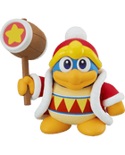 Kirby - King Dedede Nendoroid Figure 1950 - The Card Vault