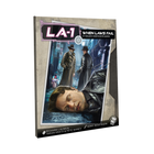 LA-1 When Laws Fail expansion English package