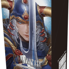 Collection image for: Final Fantasy TCG | Legacy Collection