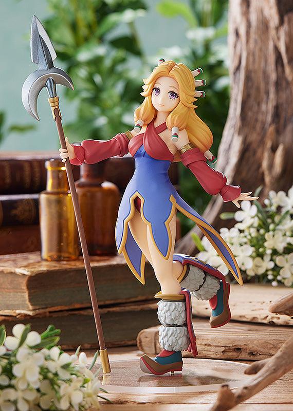 Legend of Mana: The Teardrop Crystal - Seraphina - Pop Up Parade Figure - The Card Vault