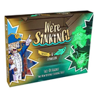 We're Sinking: Swords & Souls official retail game image