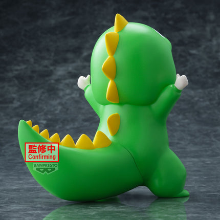 Bandai - Banpresto - Enshrined Monsters - Bocchi the Rock! - Approval Desire Monster Figure