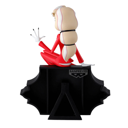 Bandai - Banpresto - Monitor Top - Hazbin Hotel - Charlie Morningstar (ver.A) Figure
