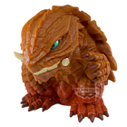 Bandai - Banpresto - Enshrined Monsters - Gamera - Gamera (2023) (ver.B) Figure