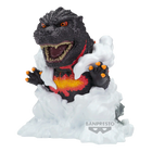 Bandai - Banpresto - Enshrined Monsters - Toho Monster Series - Ex Godzilla (1995) (ver.A) Figure