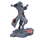 Bandai - Banpresto - Combination Battle - Naruto Shippuden - Itachi Uchiha Figure