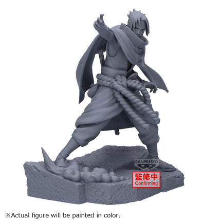 Bandai - Banpresto - Combination Battle - Naruto Shippuden - Sasuke Uchiha Figure