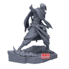 Bandai - Banpresto - Combination Battle - Naruto Shippuden - Sasuke Uchiha Figure