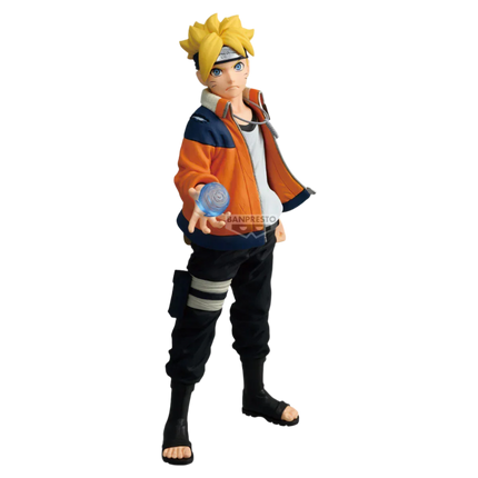 Bandai - Banpresto - Boruto: Naruto Next Generations - Boruto Uzumaki Figure