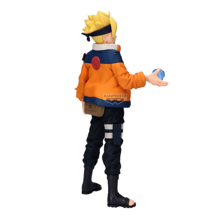 Bandai - Banpresto - Boruto: Naruto Next Generations - Boruto Uzumaki Figure