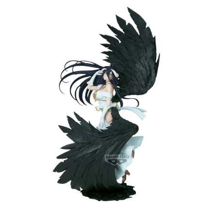 Bandai - Banpresto - Banpresto Evolve - Overlord - -Empress of Darkness- Albedo Figure