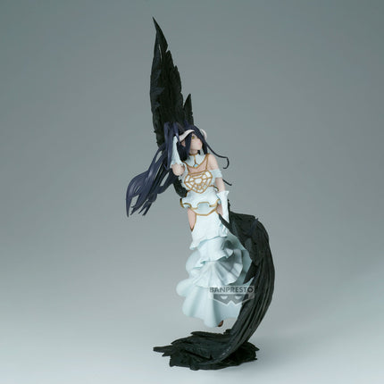 Bandai - Banpresto - Banpresto Evolve - Overlord - -Empress of Darkness- Albedo Figure