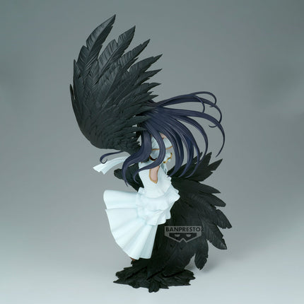 Bandai - Banpresto - Banpresto Evolve - Overlord - -Empress of Darkness- Albedo Figure