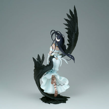 Bandai - Banpresto - Banpresto Evolve - Overlord - -Empress of Darkness- Albedo Figure