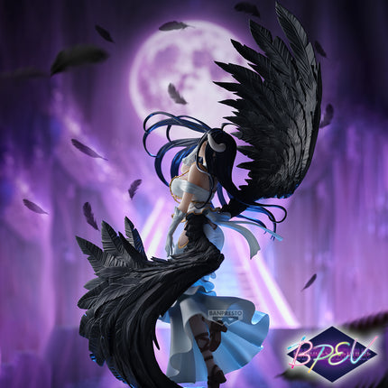 Bandai - Banpresto - Banpresto Evolve - Overlord - -Empress of Darkness- Albedo Figure