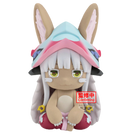Bandai - Banpresto - Big Fluffy Puffy - Made in Abyss: The Golden City of the Scorching Sun - Nanachi Figure