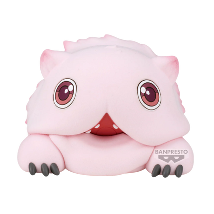 Bandai - Banpresto - Big Fluffy Puffy - Made in Abyss: The Golden City of the Scorching Sun - Mitty Figure