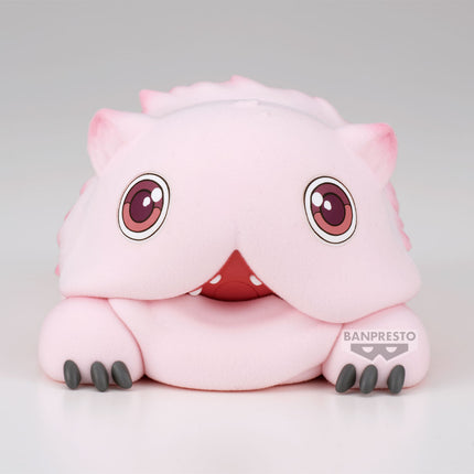 Bandai - Banpresto - Big Fluffy Puffy - Made in Abyss: The Golden City of the Scorching Sun - Mitty Figure