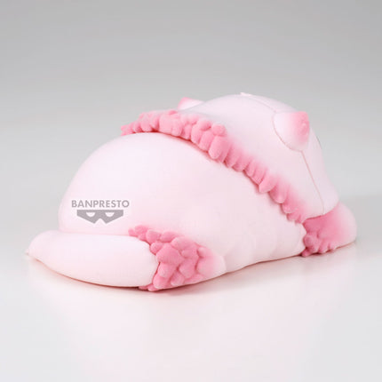 Bandai - Banpresto - Big Fluffy Puffy - Made in Abyss: The Golden City of the Scorching Sun - Mitty Figure