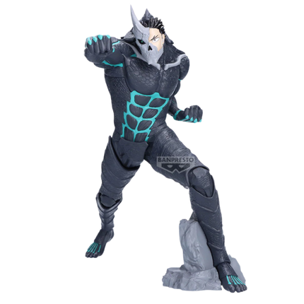 Bandai - Banpresto - Grandista - Kaiju No. 8 - Kaiju No. 8 (Kafka Hibino ver.) Figure