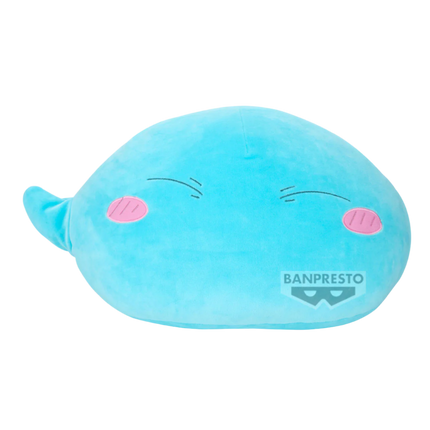 Bandai - Banpresto - Super Big Plush - That Time I Got Reincarnated as a Slime - Rimuru Tempest vol.2 Plush