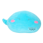 Bandai - Banpresto - Super Big Plush - That Time I Got Reincarnated as a Slime - Rimuru Tempest vol.2 Plush
