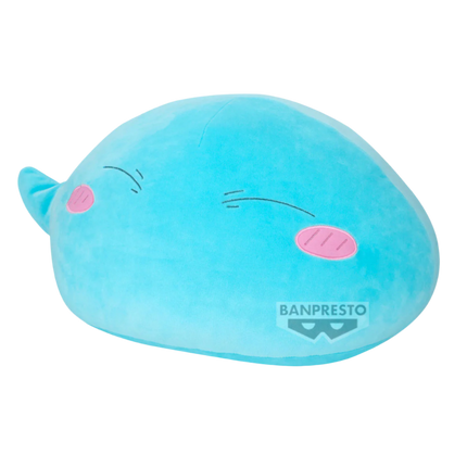 Bandai - Banpresto - Super Big Plush - That Time I Got Reincarnated as a Slime - Rimuru Tempest vol.2 Plush