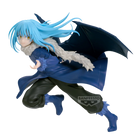 Bandai - Banpresto - Espresto - That Time I Got Reincarnated as a Slime - -Majestic Wings- Rimuru Tempest Figure