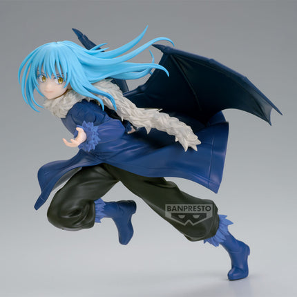 Bandai - Banpresto - Espresto - That Time I Got Reincarnated as a Slime - -Majestic Wings- Rimuru Tempest Figure