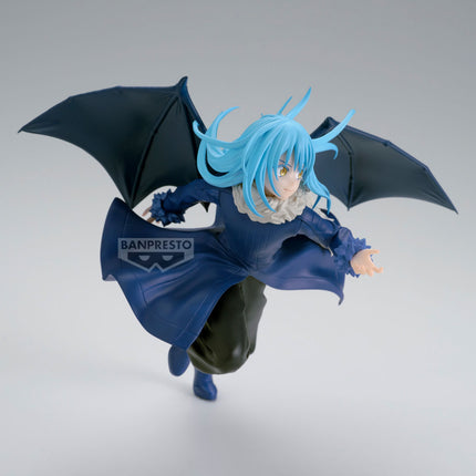 Bandai - Banpresto - Espresto - That Time I Got Reincarnated as a Slime - -Majestic Wings- Rimuru Tempest Figure