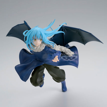Bandai - Banpresto - Espresto - That Time I Got Reincarnated as a Slime - -Majestic Wings- Rimuru Tempest Figure