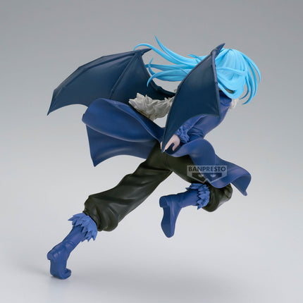 Bandai - Banpresto - Espresto - That Time I Got Reincarnated as a Slime - -Majestic Wings- Rimuru Tempest Figure
