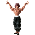 Bandai - Banpresto - Grandista - BAKI - Hanma Yujiro