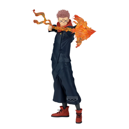 Bandai - Banpresto - Maximatic Plus - Jujutsu Kaisen - Sukuna
