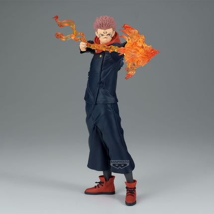 Bandai - Banpresto - Maximatic Plus - Jujutsu Kaisen - Sukuna