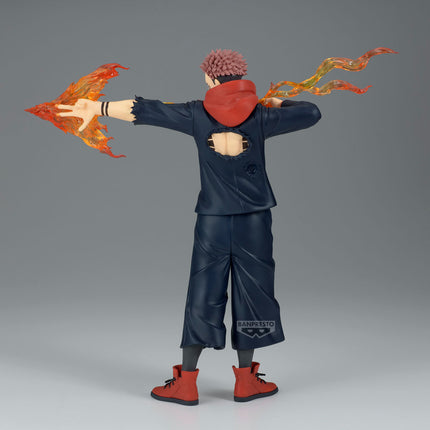 Bandai - Banpresto - Maximatic Plus - Jujutsu Kaisen - Sukuna
